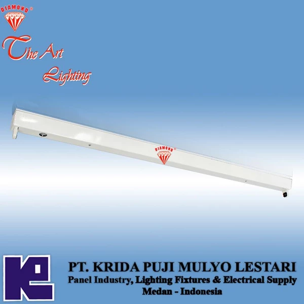 Lampshade DM BL Type DM 8228 BL Size 58x72x620 mm